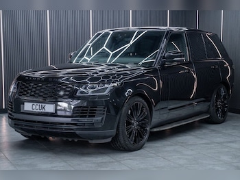Used Land Rover Range Rover 2021 for sale - 75242668: Photo