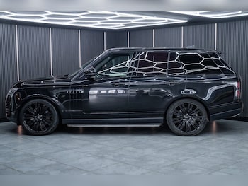 Used Land Rover Range Rover 2021 for sale - 75242668: Photo