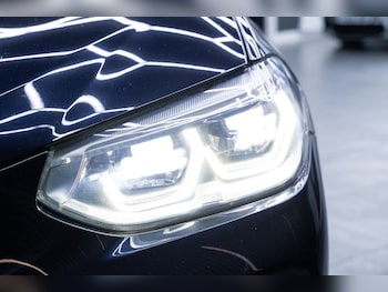 Used BMW X3 2019 for sale - 78839483: Photo