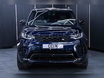 Used Land Rover Discovery 2021 for sale - 79022537: Photo