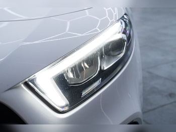 Used Mercedes-Benz A-Class 2019 for sale - 77140196: Photo