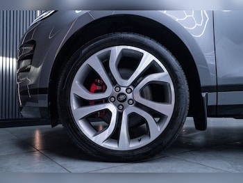 Used Land Rover Range Rover Evoque 2022 for sale - 78607253: Photo