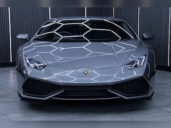 Used Lamborghini Huracan 2015 for sale - 78749049: Photo