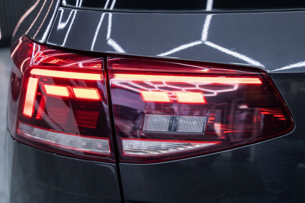 Used Volkswagen Passat 2021 for sale - 76367460: Photo 10