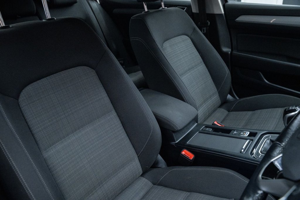 Used Volkswagen Passat 2021 for sale - 76367460: Photo 15