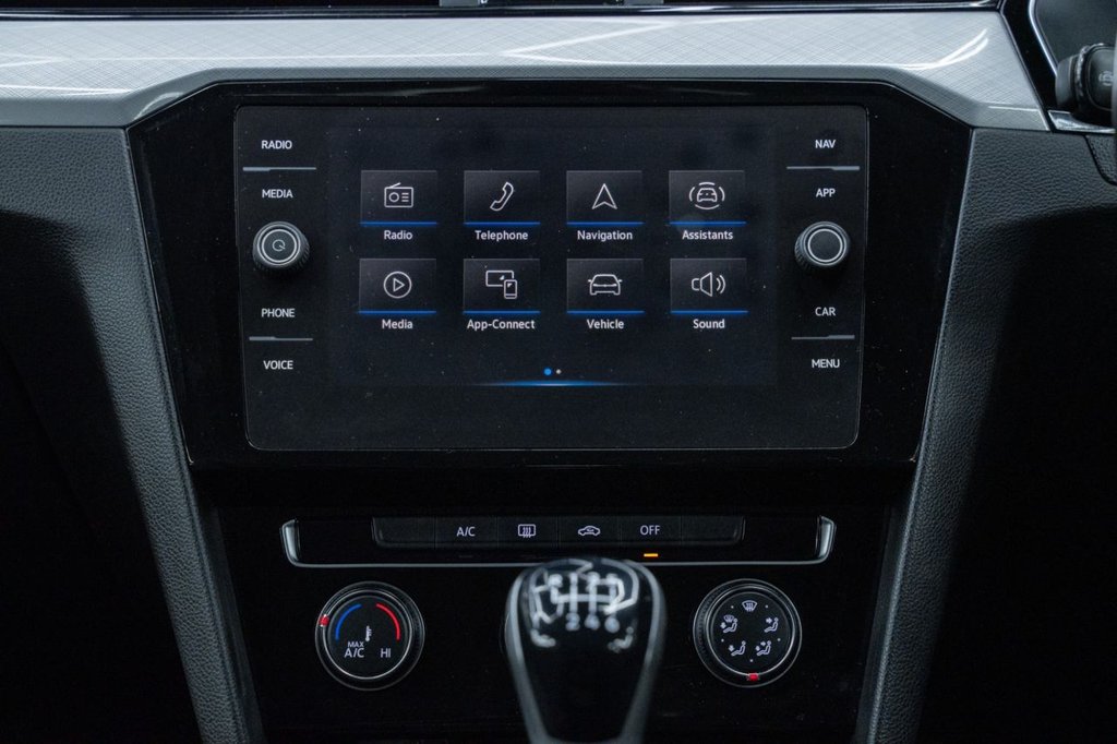 Used Volkswagen Passat 2021 for sale - 76367460: Photo 19