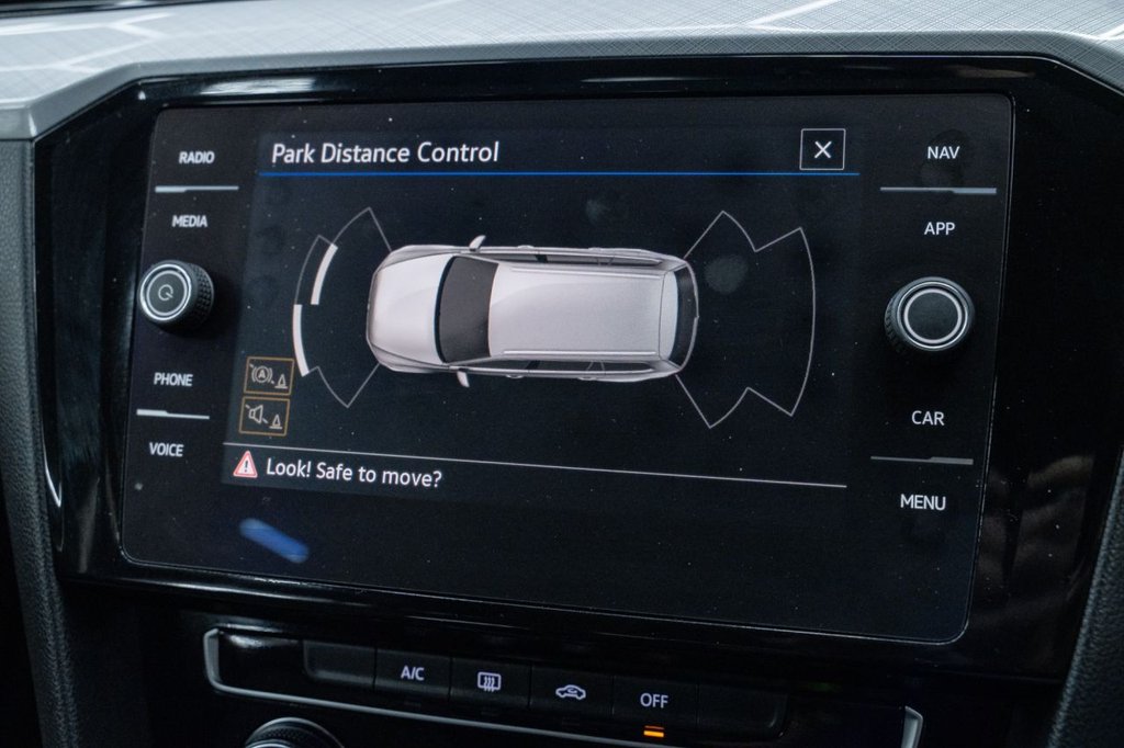 Used Volkswagen Passat 2021 for sale - 76367460: Photo 29