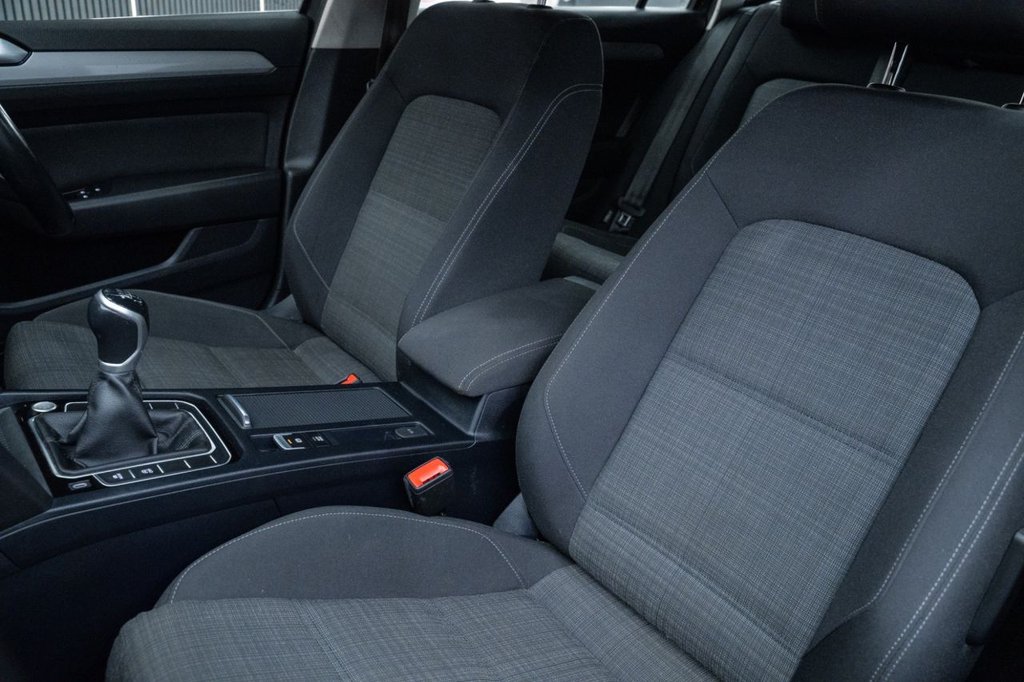 Used Volkswagen Passat 2021 for sale - 76367460: Photo 33