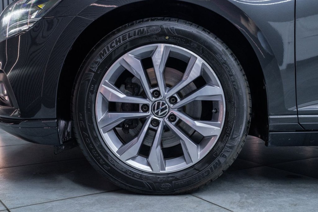 Used Volkswagen Passat 2021 for sale - 76367460: Photo 5
