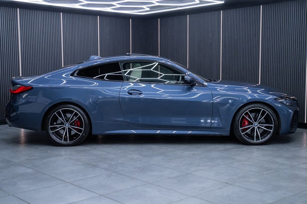 Used BMW 4 Series 2022 for sale - 77850324: Photo 11