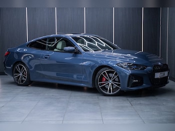 Used BMW 4 Series 2022 for sale - 77850324: Photo