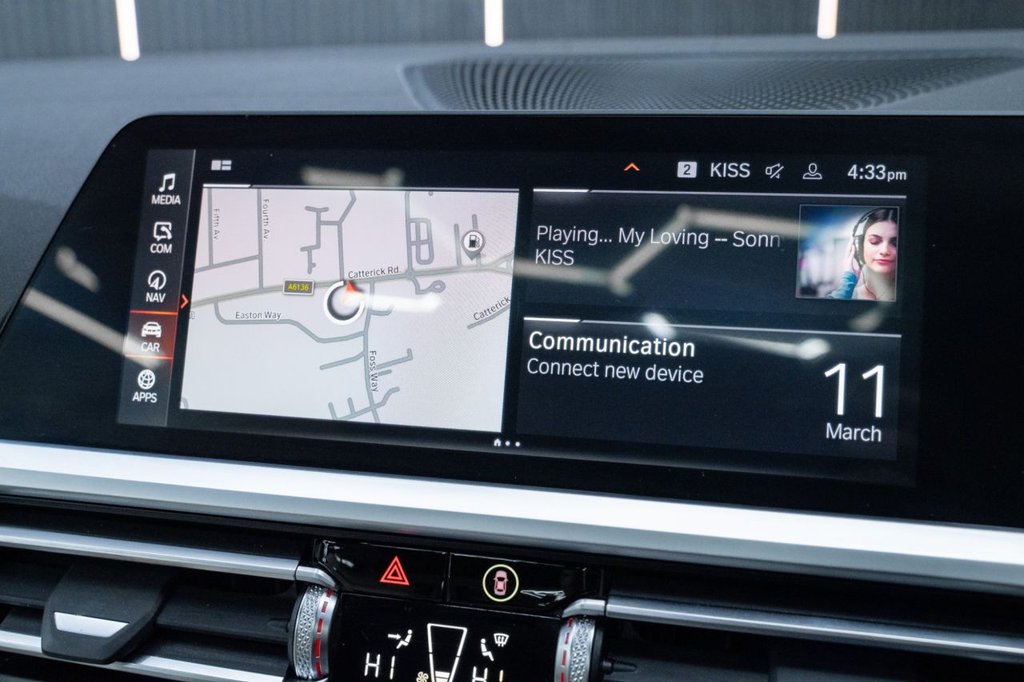 Used BMW 4 Series 2022 for sale - 77850324: Photo 20