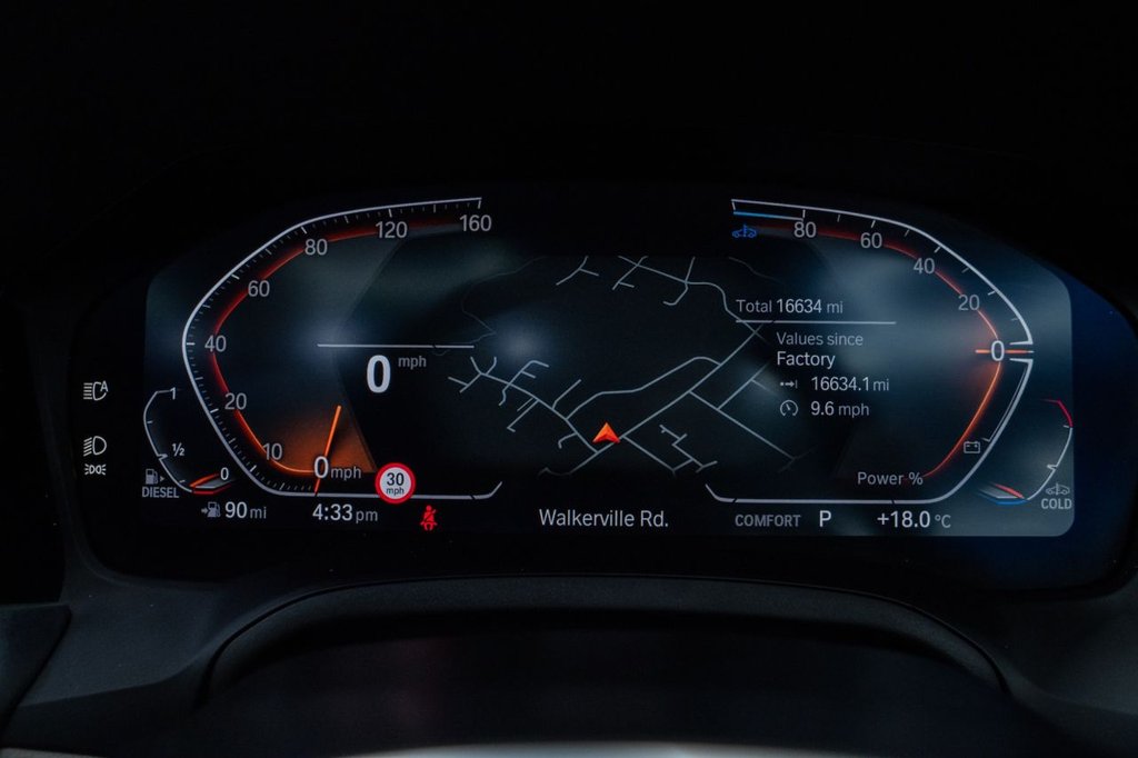 Used BMW 4 Series 2022 for sale - 77850324: Photo 21