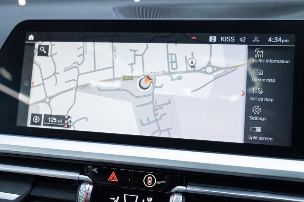 Used BMW 4 Series 2022 for sale - 77850324: Photo 22