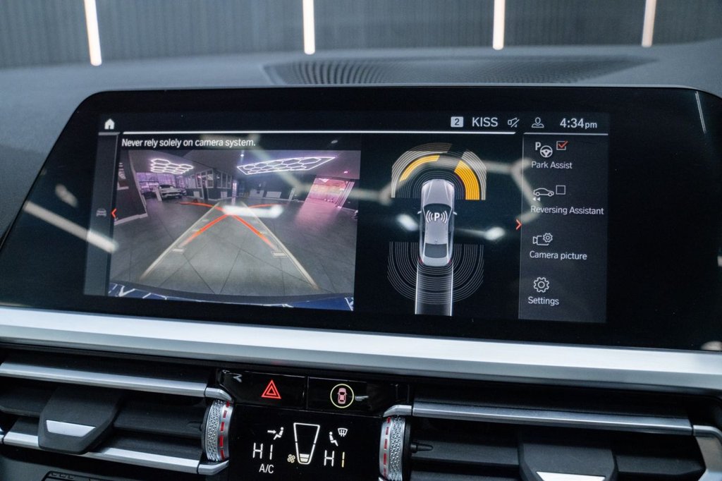 Used BMW 4 Series 2022 for sale - 77850324: Photo 25