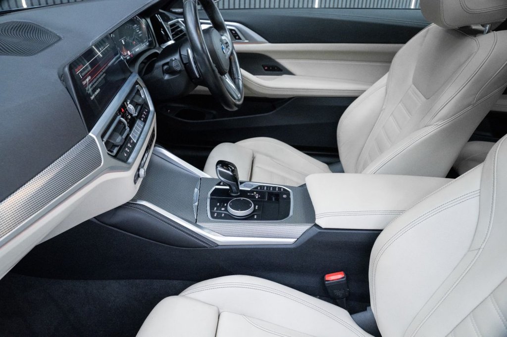 Used BMW 4 Series 2022 for sale - 77850324: Photo 27