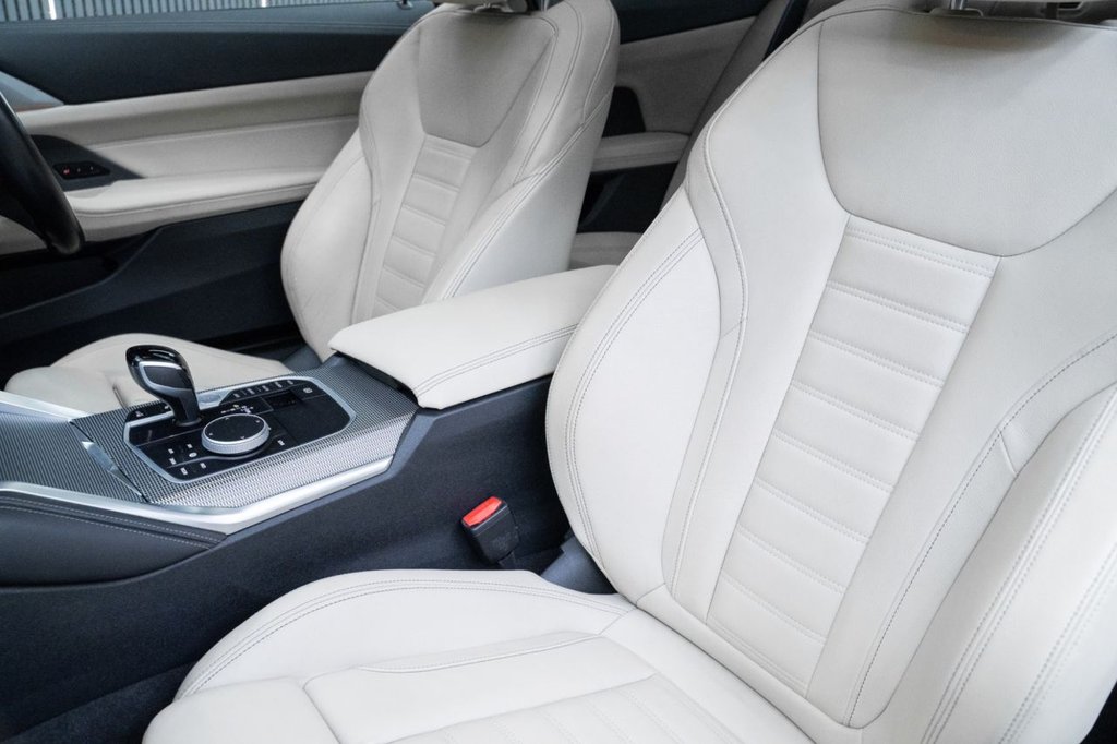 Used BMW 4 Series 2022 for sale - 77850324: Photo 28