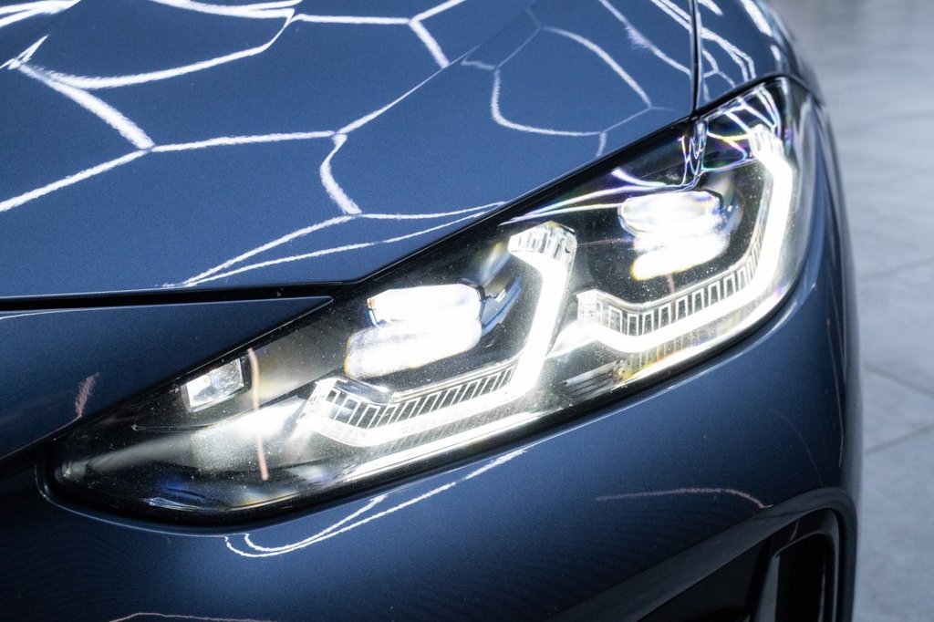 Used BMW 4 Series 2022 for sale - 77850324: Photo 4