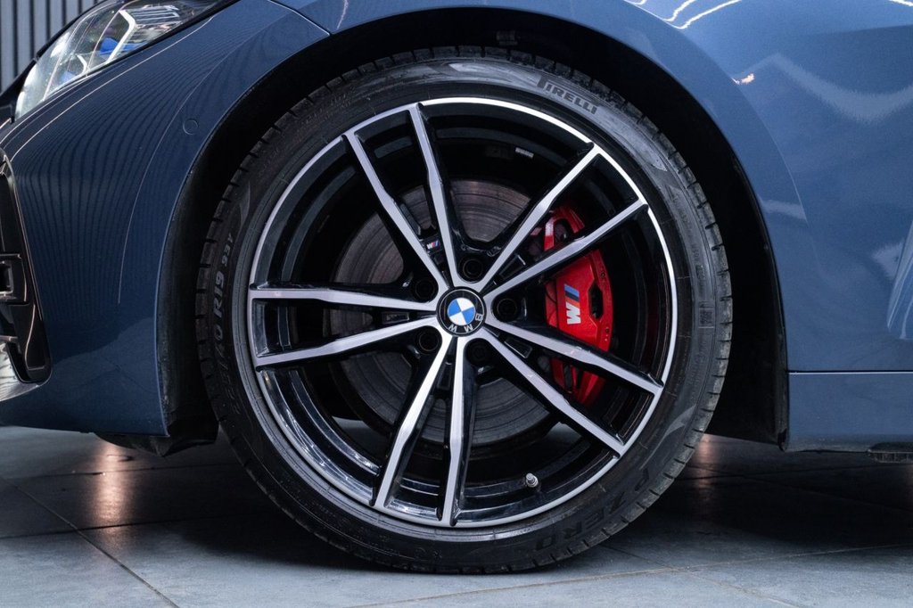 Used BMW 4 Series 2022 for sale - 77850324: Photo 5