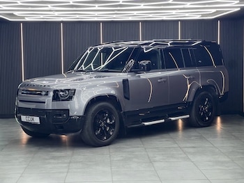 Used Land Rover Defender 130 2022 for sale - 75474090: Photo