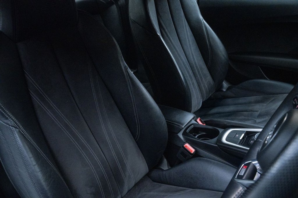 Used Audi TT 2017 for sale - 78069109: Photo 14