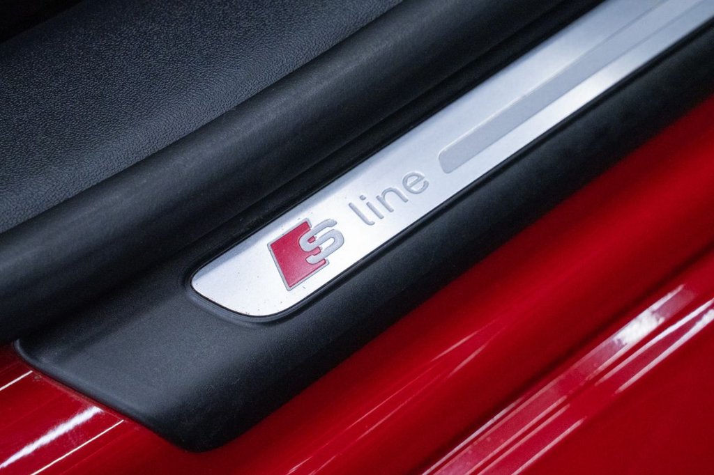 Used Audi TT 2017 for sale - 78069109: Photo 15