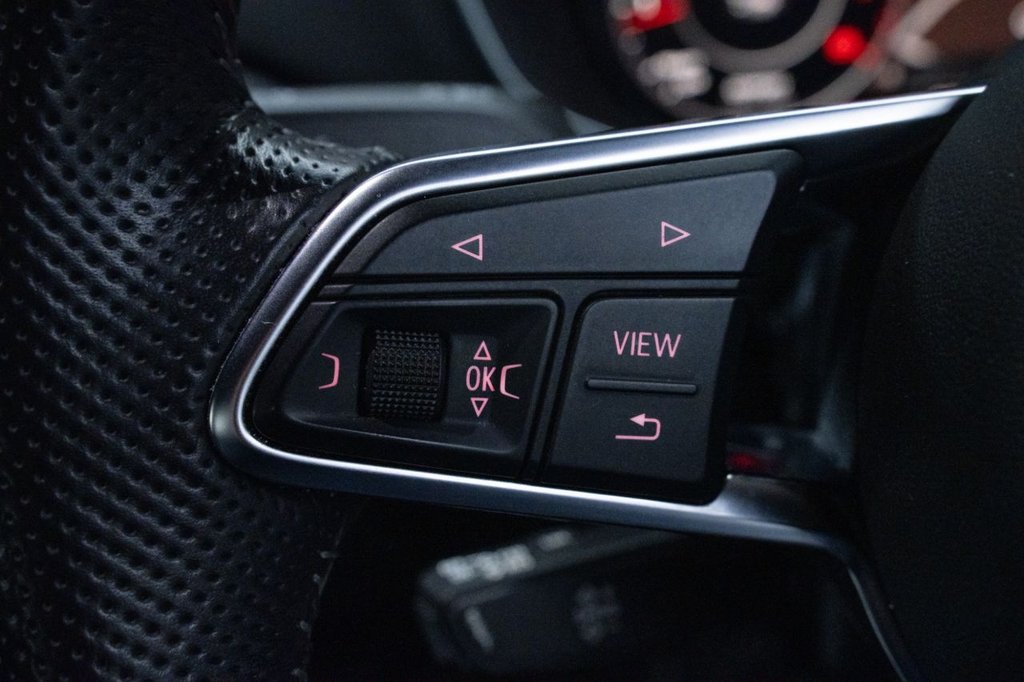 Used Audi TT 2017 for sale - 78069109: Photo 16