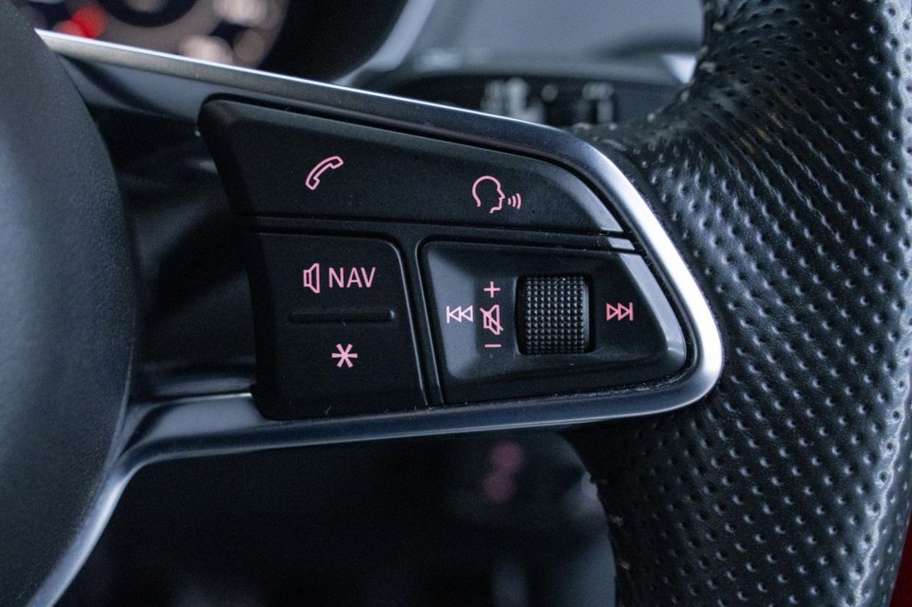 Used Audi TT 2017 for sale - 78069109: Photo 17