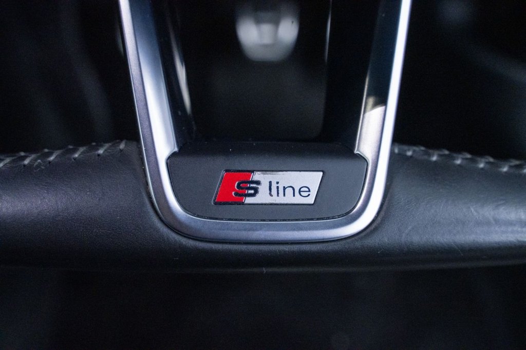 Used Audi TT 2017 for sale - 78069109: Photo 18