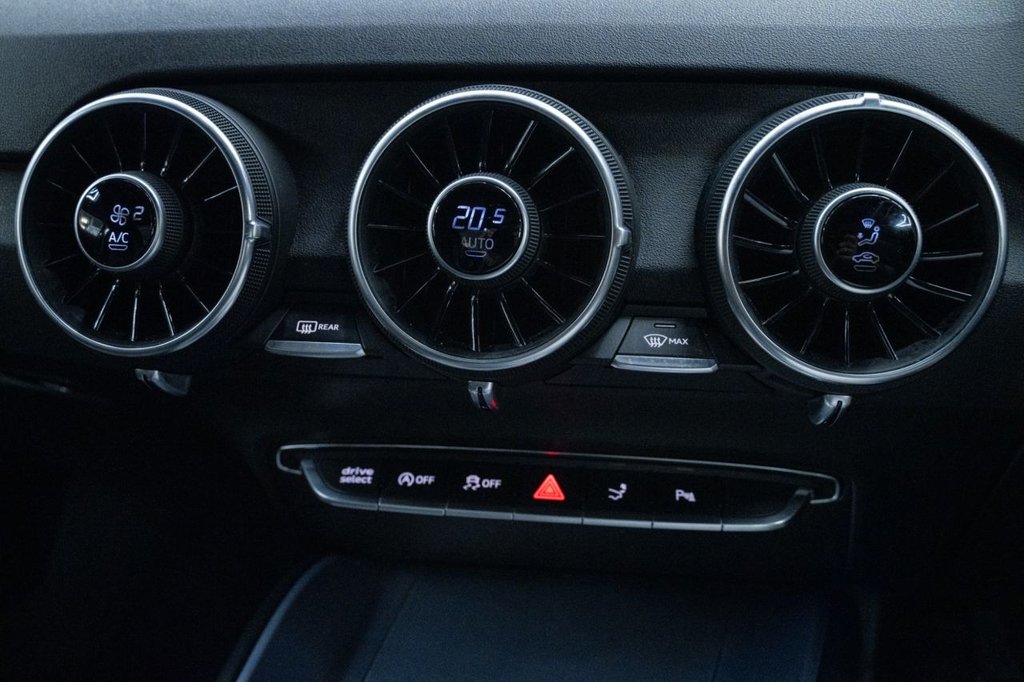 Used Audi TT 2017 for sale - 78069109: Photo 20