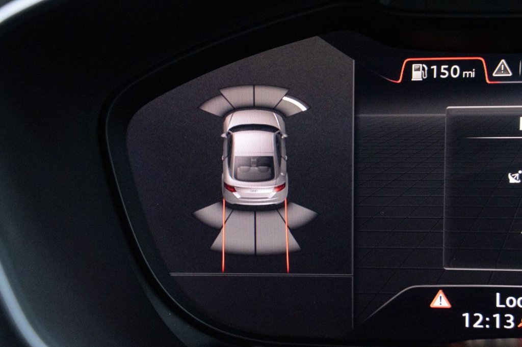 Used Audi TT 2017 for sale - 78069109: Photo 23