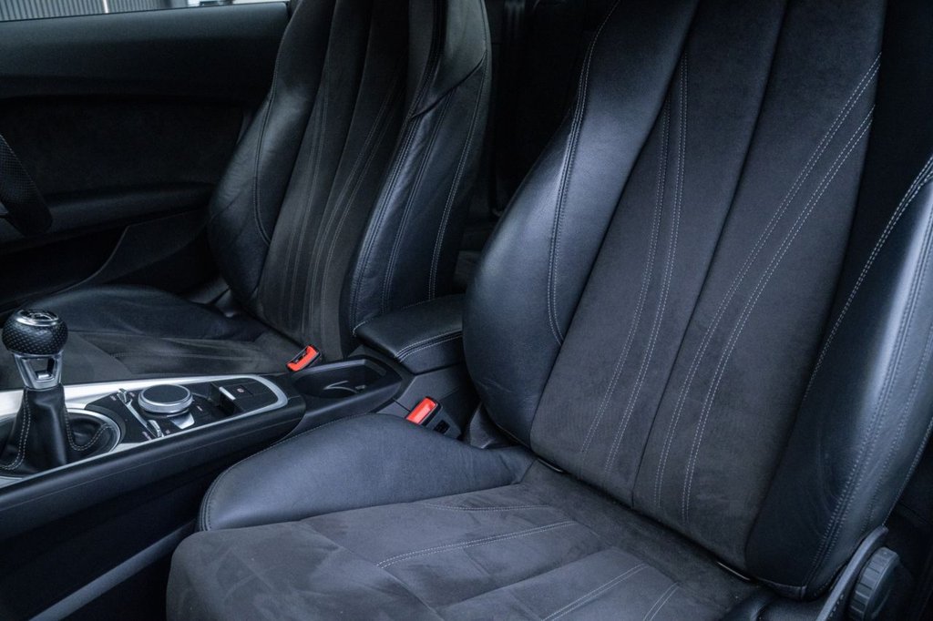 Used Audi TT 2017 for sale - 78069109: Photo 26