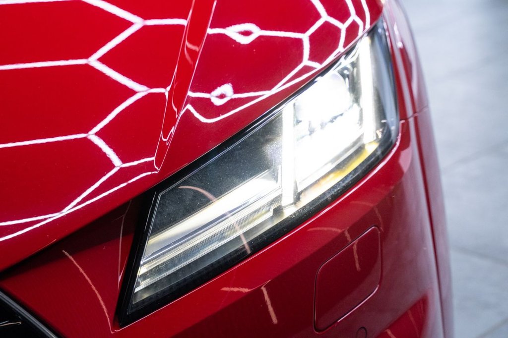 Used Audi TT 2017 for sale - 78069109: Photo 4