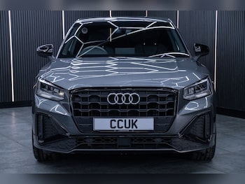 Used Audi Q2 2022 for sale - 78111166: Photo