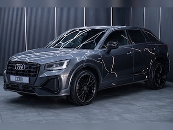 Used Audi Q2 2022 for sale - 78111166: Photo