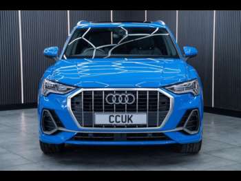 Used Audi Q3 2019 for sale - 75098645: Photo