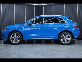 Used Audi Q3 2019 for sale - 75098645: Photo