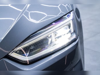 Used Audi A5 2017 for sale - 78271527: Photo