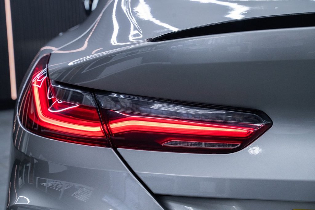 Used BMW M8 Gran Coupe 2020 for sale - 77609021: Photo 10
