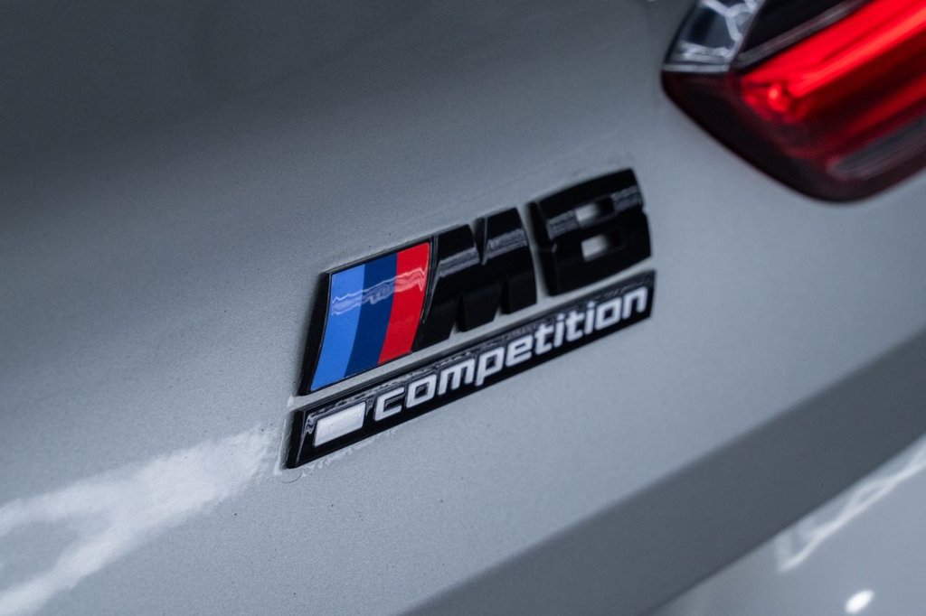 Used BMW M8 Gran Coupe 2020 for sale - 77609021: Photo 11