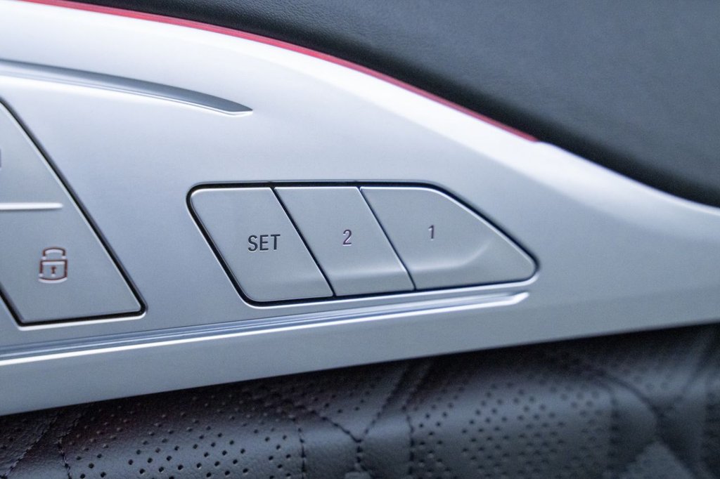 Used BMW M8 Gran Coupe 2020 for sale - 77609021: Photo 20