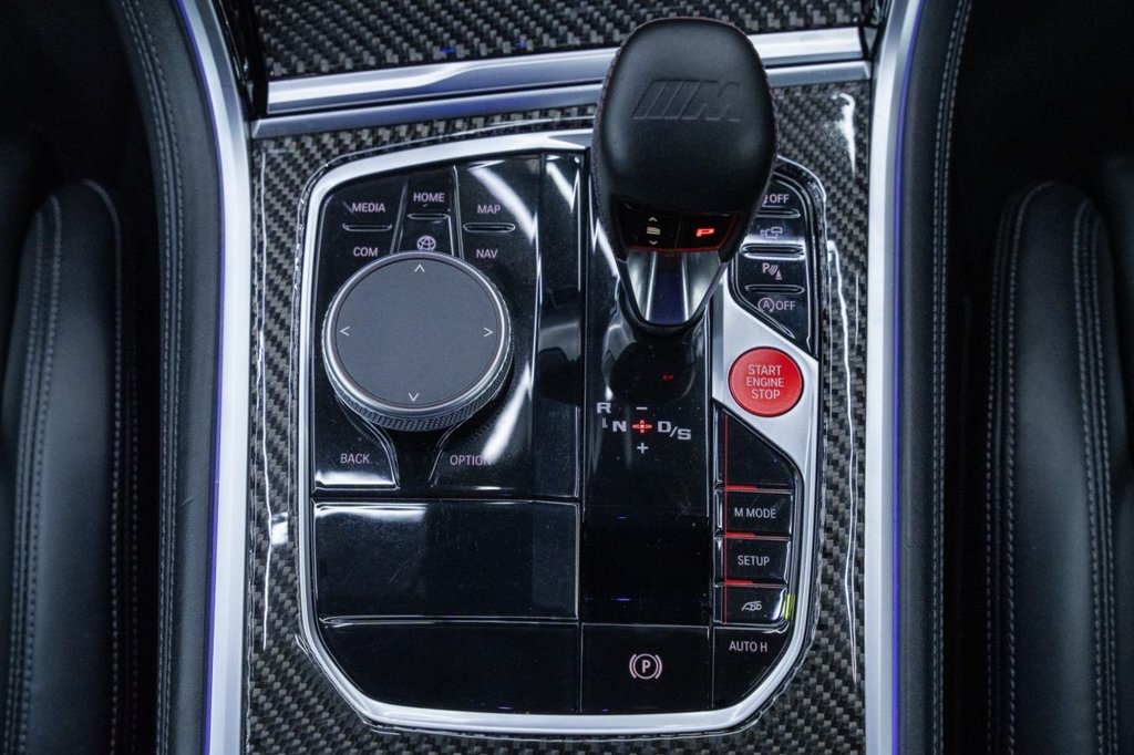 Used BMW M8 Gran Coupe 2020 for sale - 77609021: Photo 23