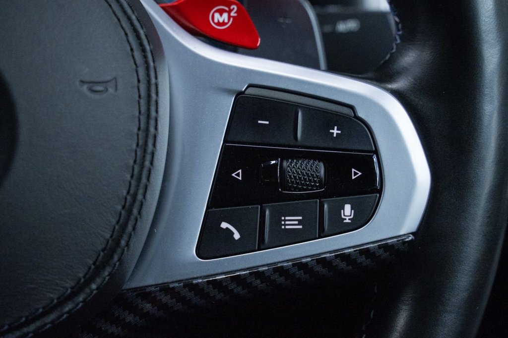 Used BMW M8 Gran Coupe 2020 for sale - 77609021: Photo 26