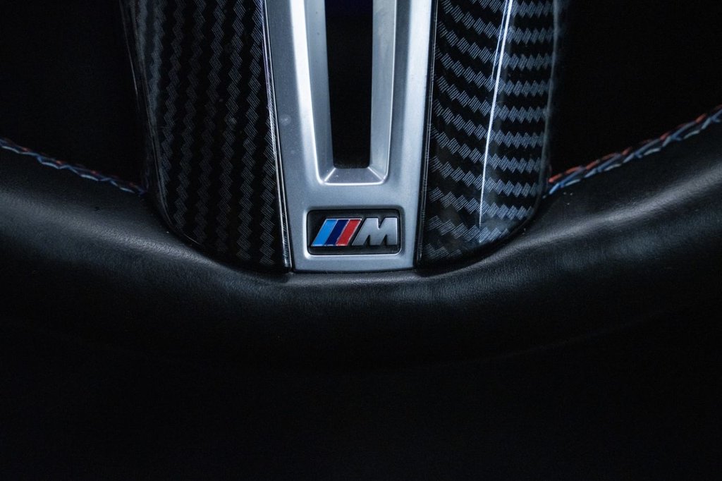 Used BMW M8 Gran Coupe 2020 for sale - 77609021: Photo 27