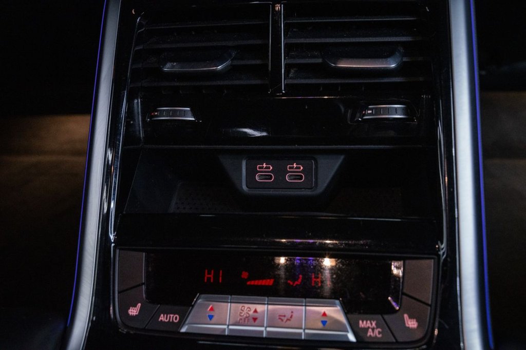 Used BMW M8 Gran Coupe 2020 for sale - 77609021: Photo 28