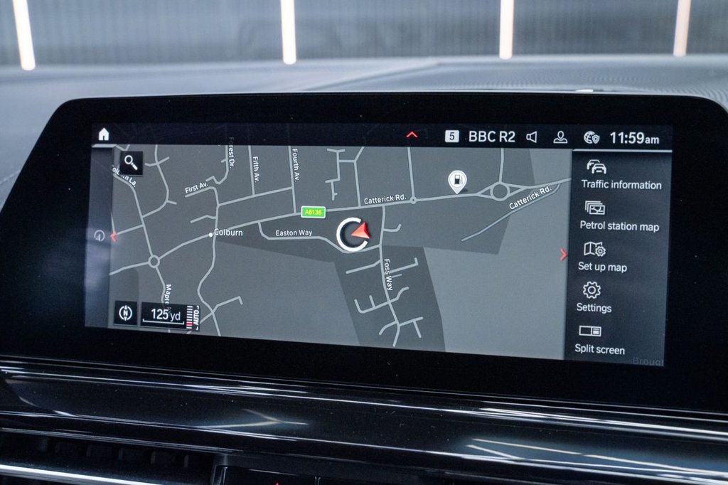 Used BMW M8 Gran Coupe 2020 for sale - 77609021: Photo 30