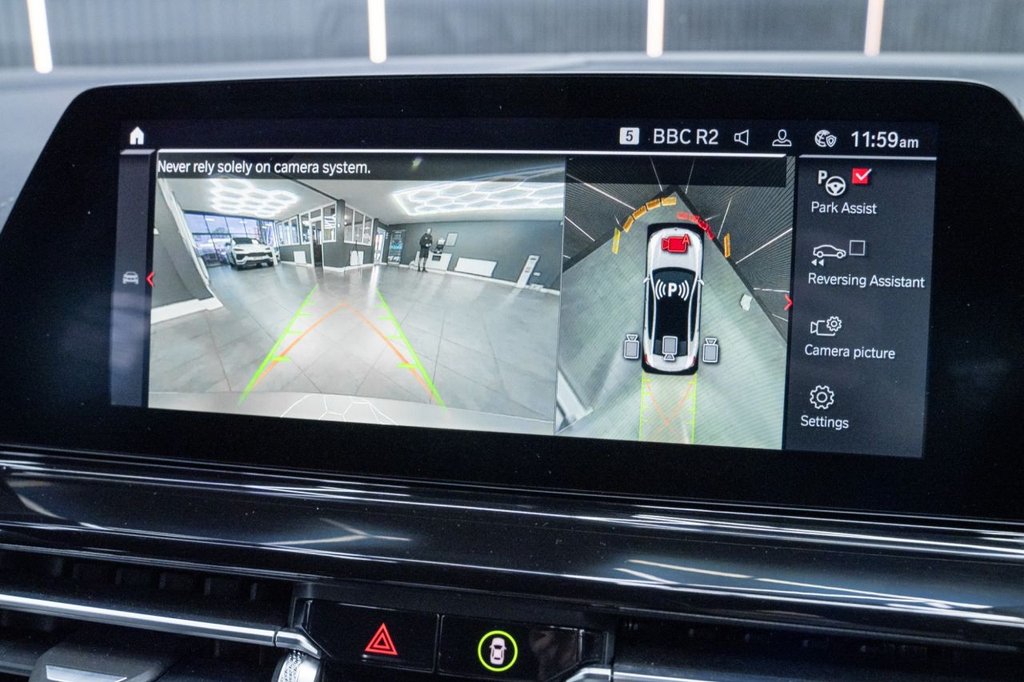 Used BMW M8 Gran Coupe 2020 for sale - 77609021: Photo 32