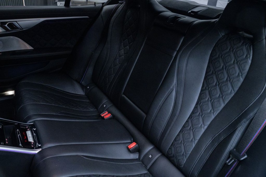 Used BMW M8 Gran Coupe 2020 for sale - 77609021: Photo 36