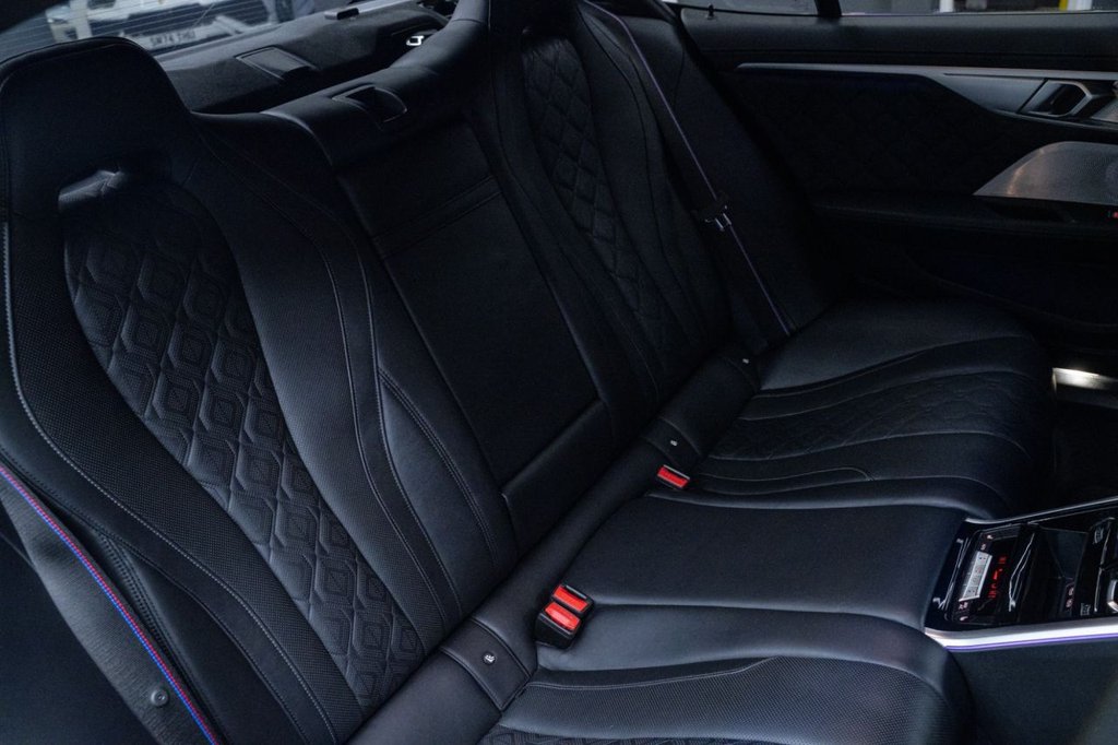 Used BMW M8 Gran Coupe 2020 for sale - 77609021: Photo 37