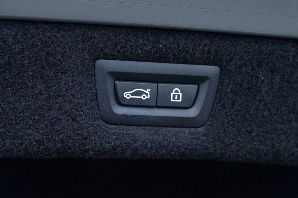 Used BMW M8 Gran Coupe 2020 for sale - 77609021: Photo 39